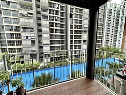 Rivercove Residences (D19), Condominium #608006531